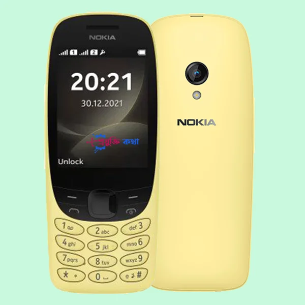 Nokia 6310