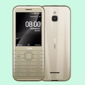 Nokia 8000 4G