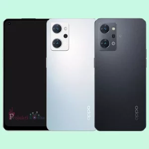 Oppo Reno 7A