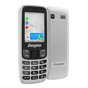 Energizer E242S