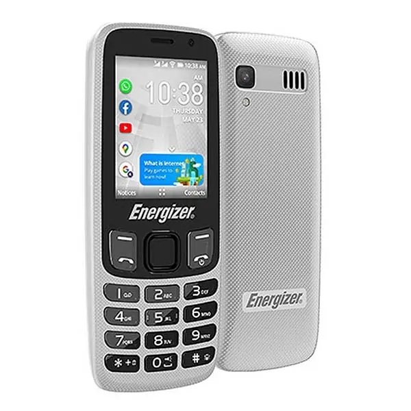 Energizer E242S