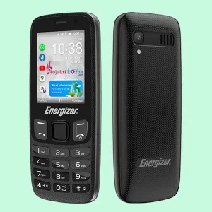 Energizer E4