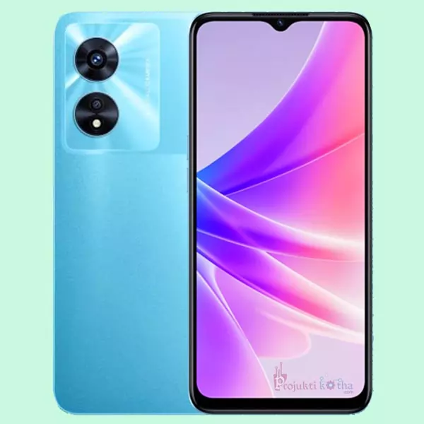 Oppo A97