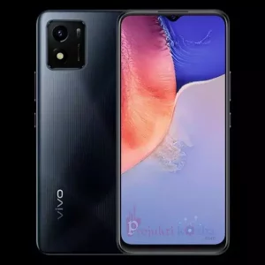 Vivo Y02s