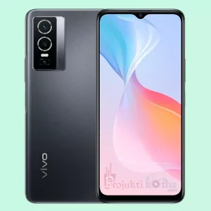 Vivo Y77 Pro