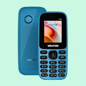 Walton Olvio i100