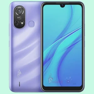 Itel A58 Lite