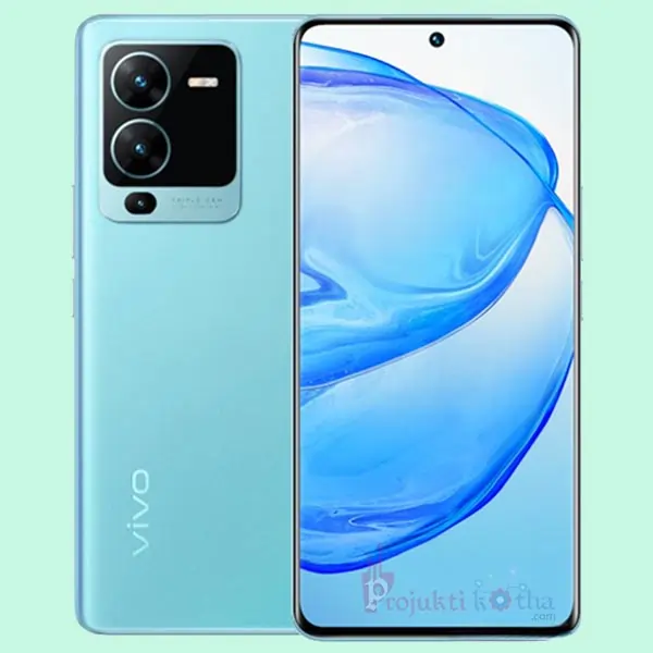 Vivo V25 Pro 5G