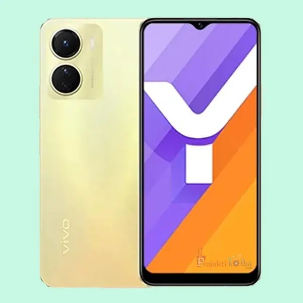 Vivo Y16 Price in Bangladesh