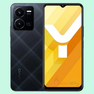 Vivo Y35 Price