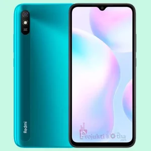 Xiaomi Redmi 9A Price In Bangladesh