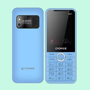 Gionee Q27