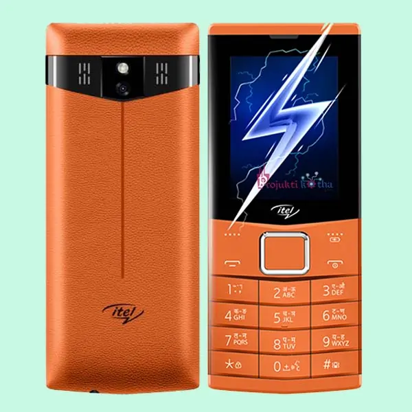 Itel Power 430