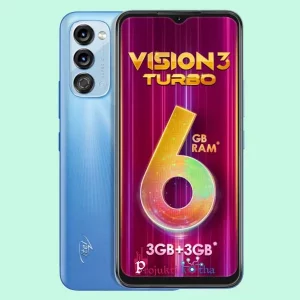 Itel Vision 3 Turbo