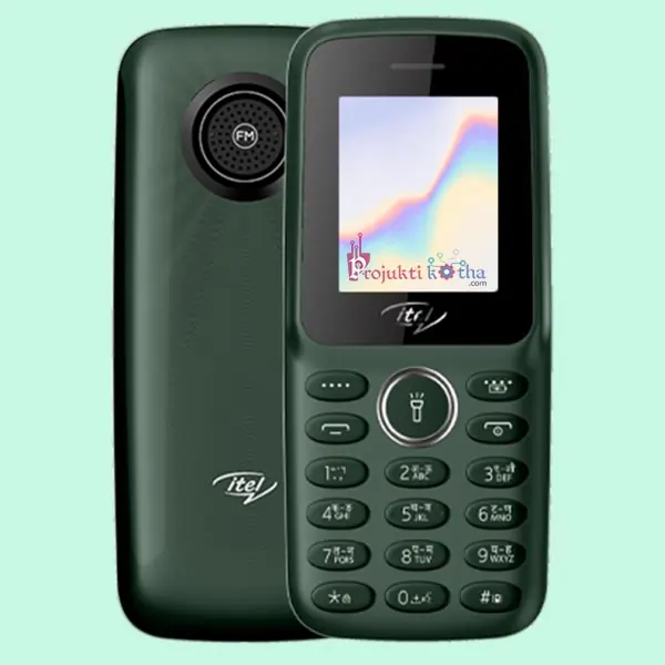 Itel it2163s