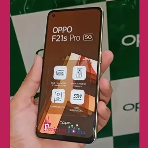 Oppo F21s Pro