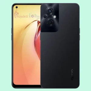 Oppo F21s Pro 5G Black