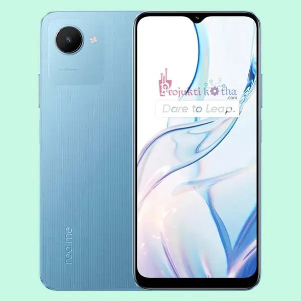 Realme C30s Price In Bangladesh