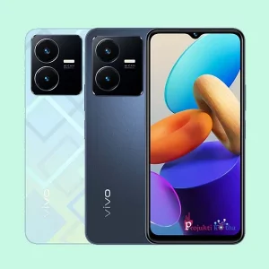 Vivo Y22 color