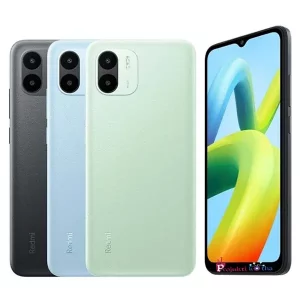 Xiaomi redmi A1