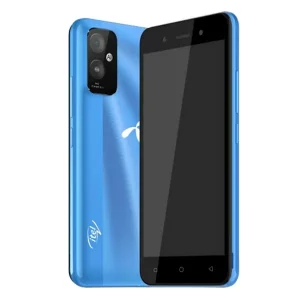 Itel A24 Pro