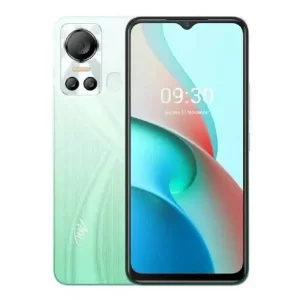 Itel Vision 5