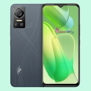 Itel Vision 5 Pro