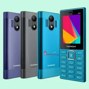 Symphony M50 Price in Bangladesh