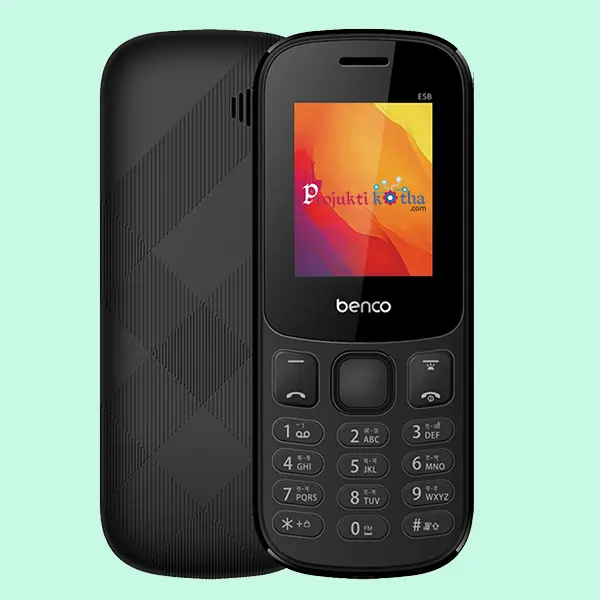 Lava Benco E5B