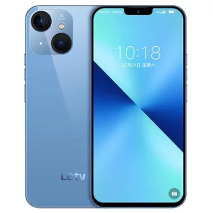 Letv Y1 Pro