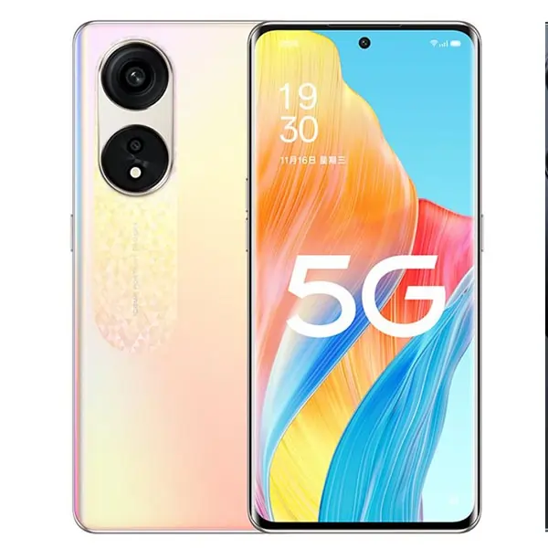 Oppo A1 Pro 5G