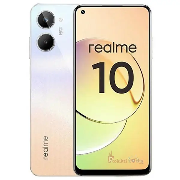 Realme 10