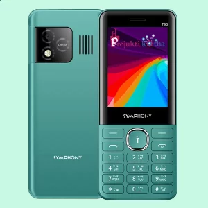 Symphony T93