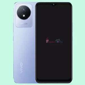 Vivo Y02