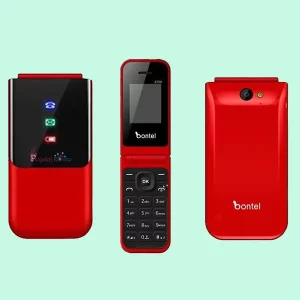 Bontel 2720 Folding Phone