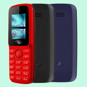 Itel 2163 colors