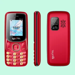 Maxtel Max 12 Super