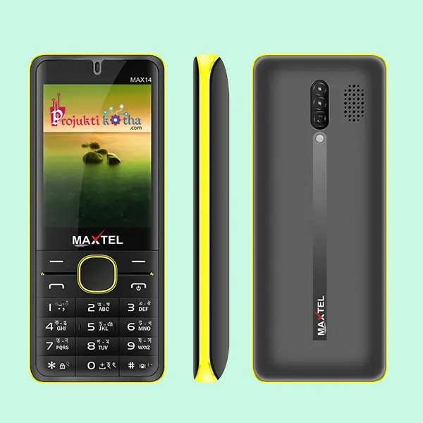 Maxtel Max 14