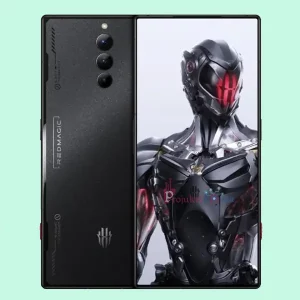 ZTE Nubia Red Magic 8 Pro