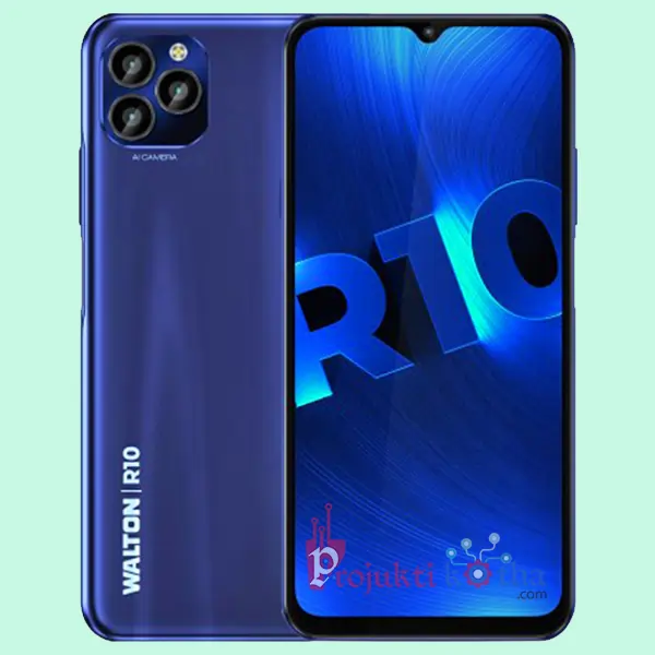 Walton Primo R10