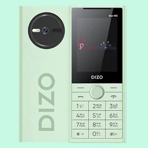 Dizo Star 400