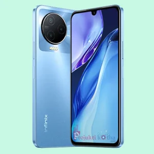 Infinix Note 12 Pro