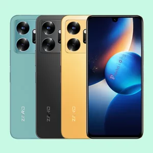 Infinix Zero 20 Colors