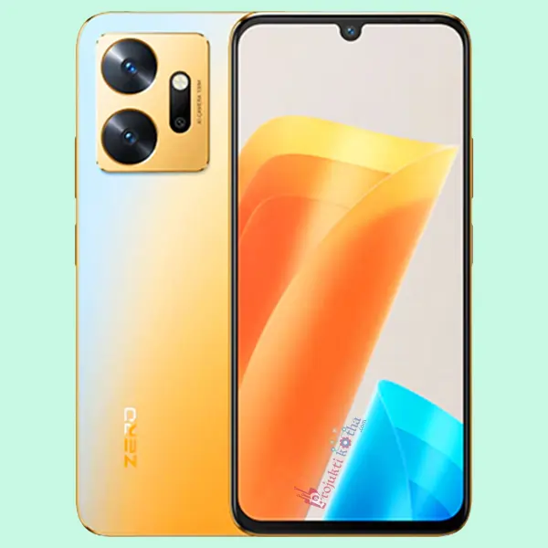 Infinix Zero 20