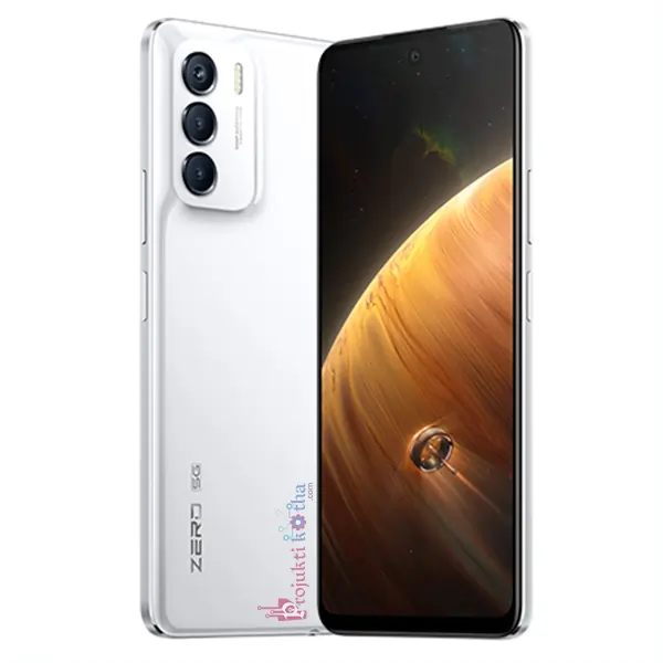 Infinix Zero 5G 2023