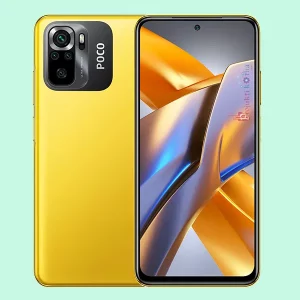 Xiaomi Poco M5s