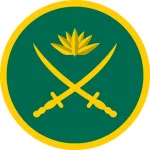 Bangladesh Army Logo