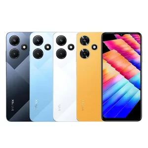 Infinix Hot 30i Colors