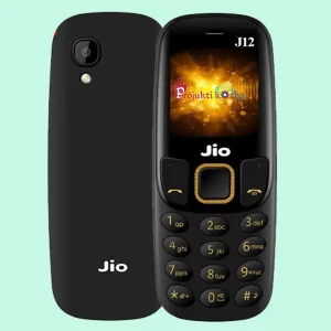 Jio J12