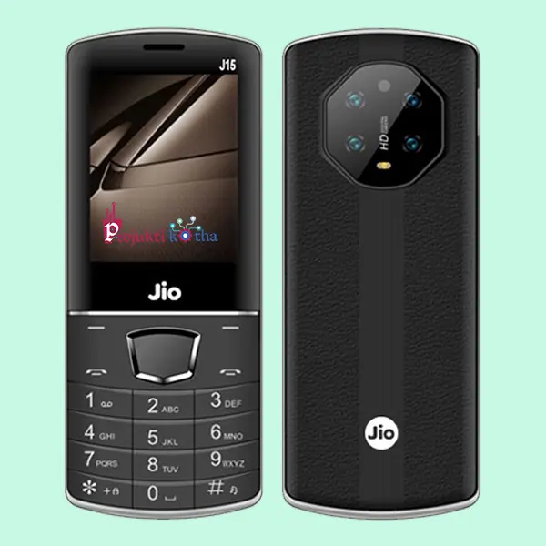 Jio J15